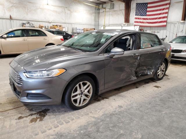2014 FORD FUSION SE #3303996679