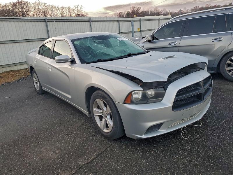 2012 DODGE CHARGER SE #3303919692