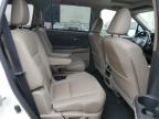 Lot #3310579047 2017 HONDA PILOT ELIT