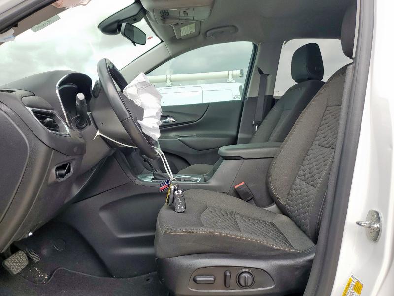 2021 CHEVROLET EQUINOX LT #3298014173