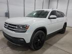 Lot #3301680631 2019 VOLKSWAGEN ATLAS SE
