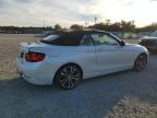Lot #3301751463 2015 BMW 228 I