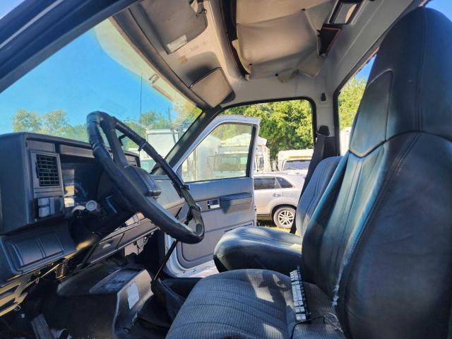 1998 GMC C-SERIES C #3286540157