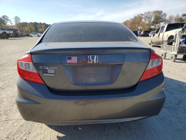 2012 HONDA CIVIC LX #3285636274