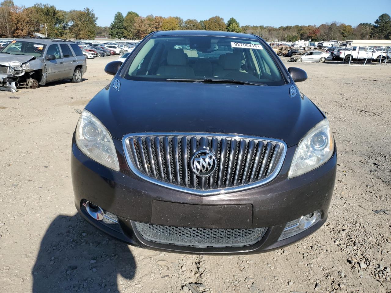 BUICK VERANO CONVENIENCE