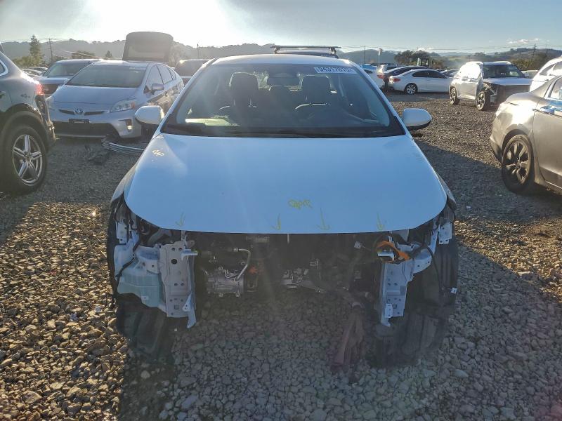 2023 TOYOTA COROLLA LE #3298010165