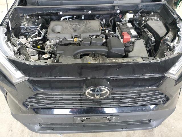2024 TOYOTA RAV4 LE #3293340462