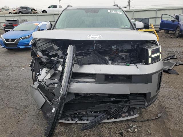 2025 HYUNDAI SANTA FE S #3311621273