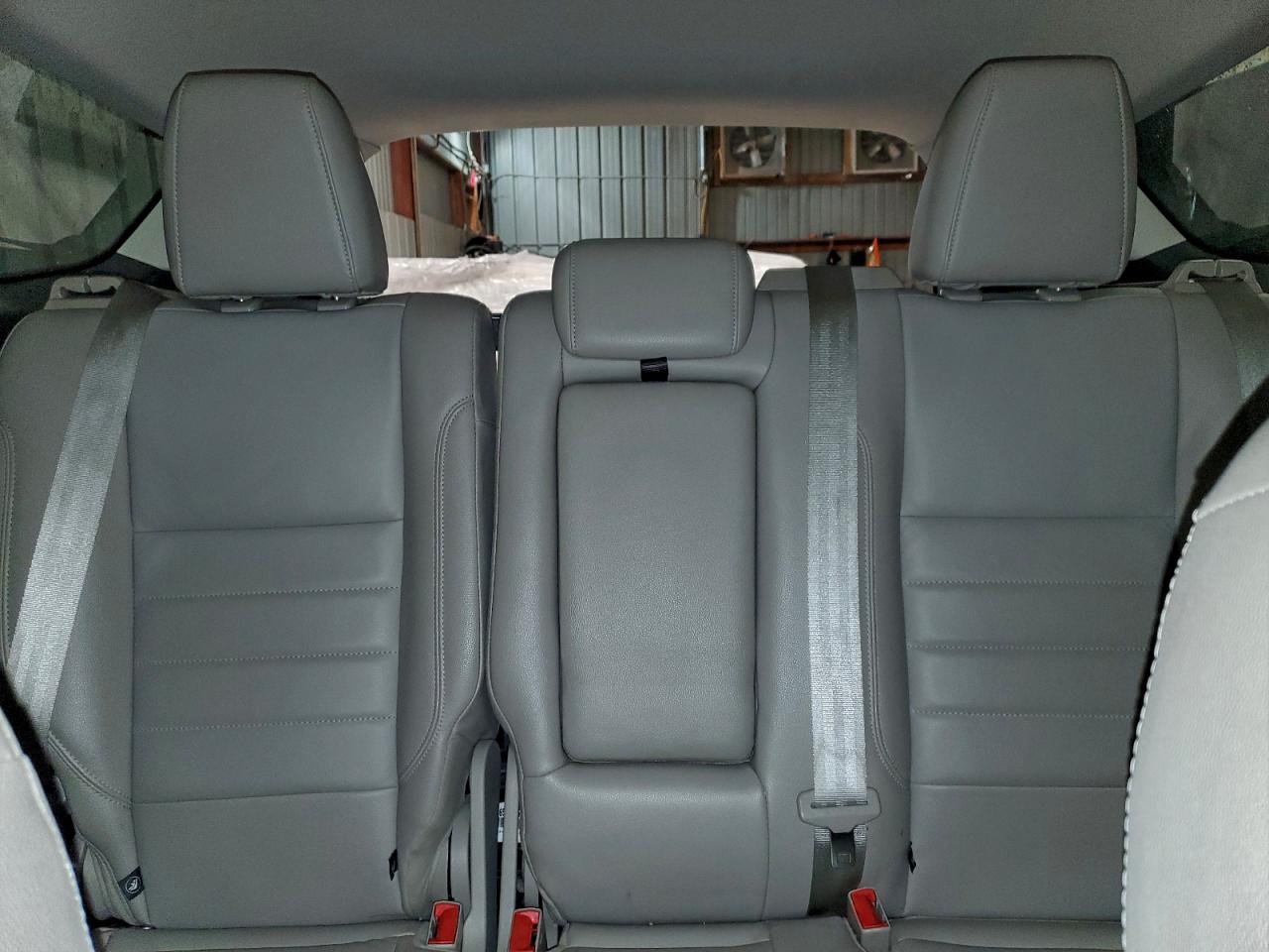 Lot #3301986514 2015 FORD ESCAPE TIT