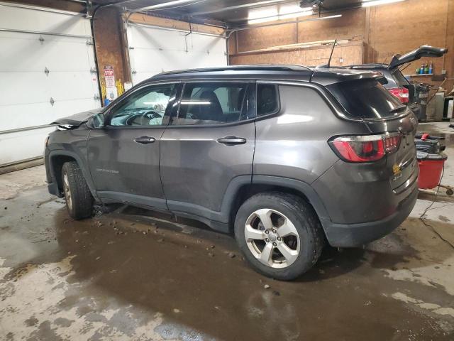 2019 JEEP COMPASS LA #3308451290
