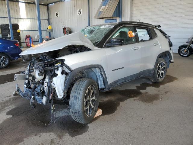 2025 JEEP COMPASS LI #3297908777