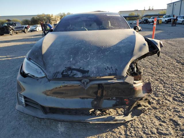 2021 TESLA MODEL S #3297236419