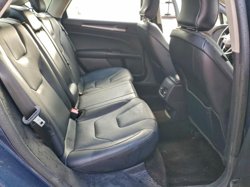 2018 FORD FUSION TIT #3303965703