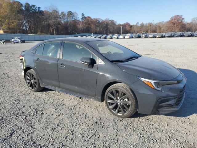 2025 TOYOTA COROLLA LE #3297172862