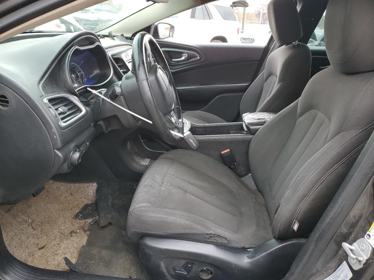 CHRYSLER 200 LIMITED