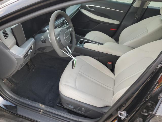 2024 HYUNDAI SONATA SEL #3303947728