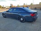Lot #3296914859 2015 BMW 750 LI