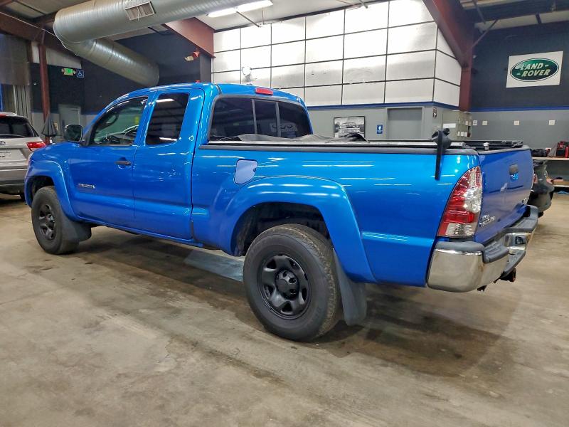2010 TOYOTA TACOMA ACC #3298149253