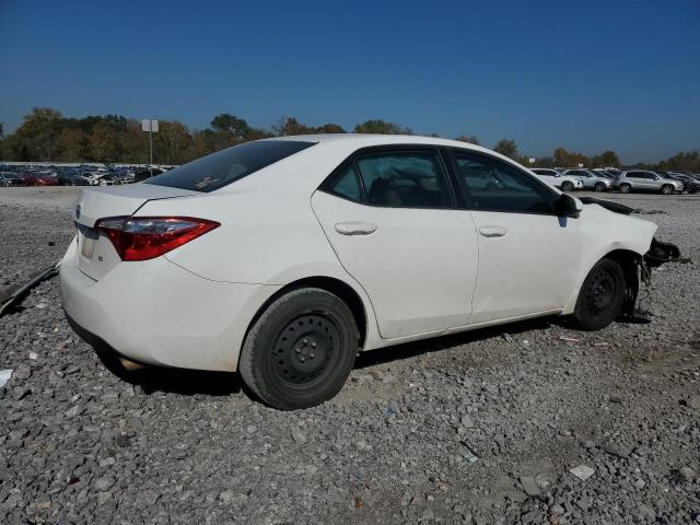 2016 TOYOTA COROLLA L #3287683008
