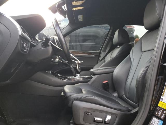 2018 BMW X3 XDRIVE3 #3293286429