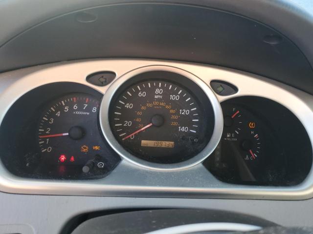 2005 TOYOTA HIGHLANDER #3298021171