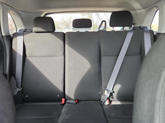 2012 MITSUBISHI OUTLANDER #3297010349