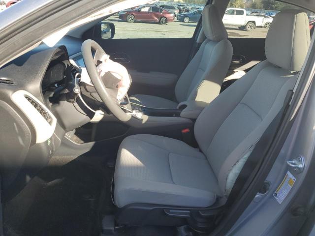 2022 HONDA HR-V EX #3297076497