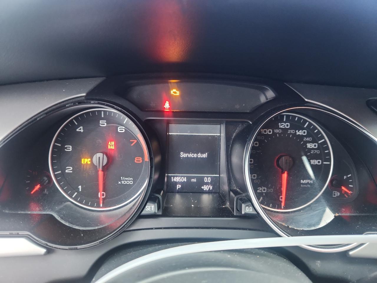 AUDI A5 PREMIUM PLUS