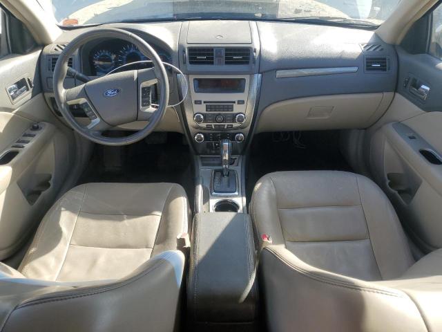 2011 FORD FUSION SEL #3296314422