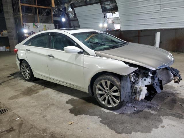 2011 HYUNDAI SONATA SE #3311517258