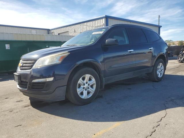 CHEVROLET TRAVERSE L