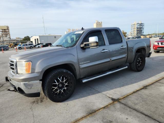 Global Auto Auctions: 2012 GMC SIERRA C15