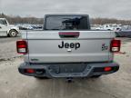 Lot #3316960098 2023 JEEP GLADIATOR