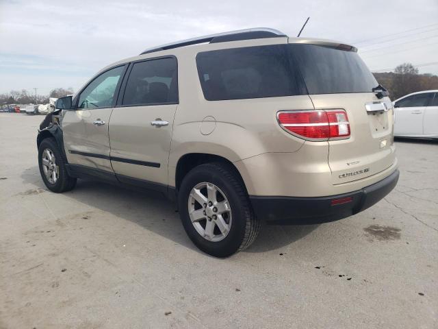 2008 SATURN OUTLOOK XE #3296432729