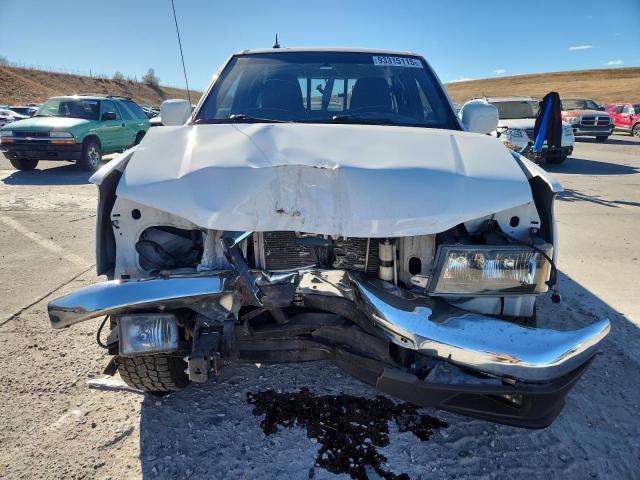 2012 GMC CANYON SLE #3296680075