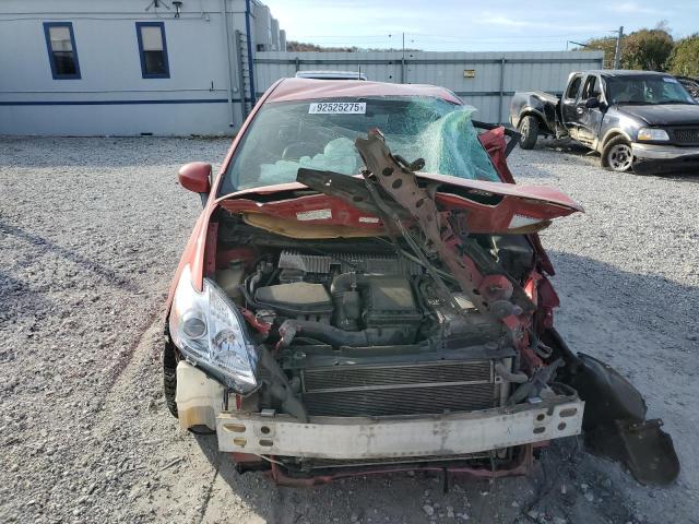 2011 TOYOTA PRIUS #3292542686
