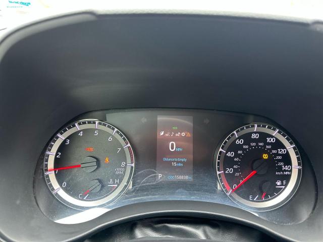 2021 TOYOTA HIGHLANDER #3284610356