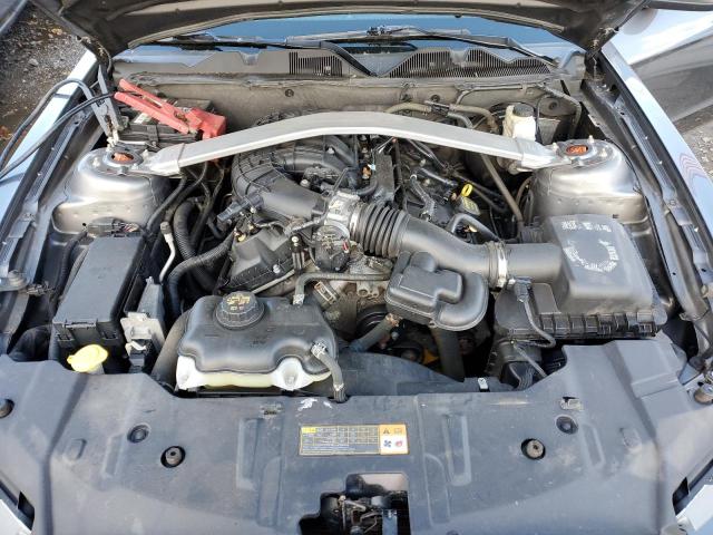 2014 FORD MUSTANG - 1ZVBP8EM9E5228035