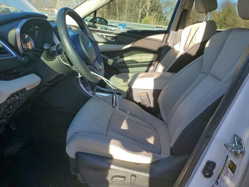 2019 SUBARU ASCENT PRE #3315955092
