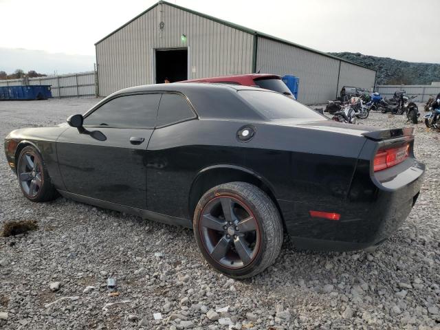 2013 DODGE CHALLENGER #3290247226