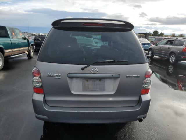 2005 MAZDA MPV WAGON #3298229026