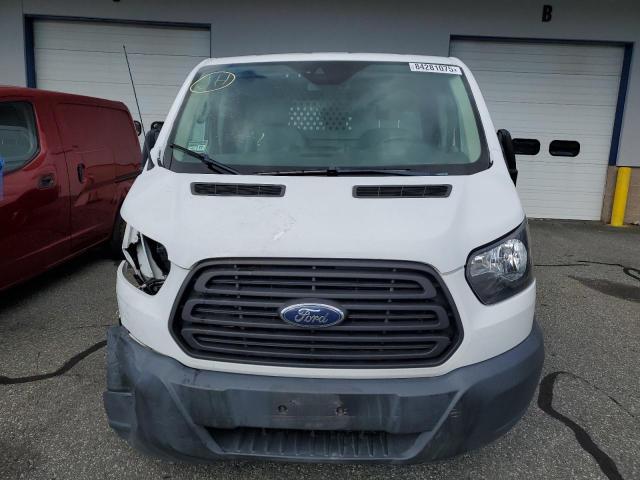 2018 FORD TRANSIT T- #3281507987