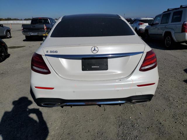 2018 MERCEDES-BENZ E 300 - WDDZF4JB4JA389465