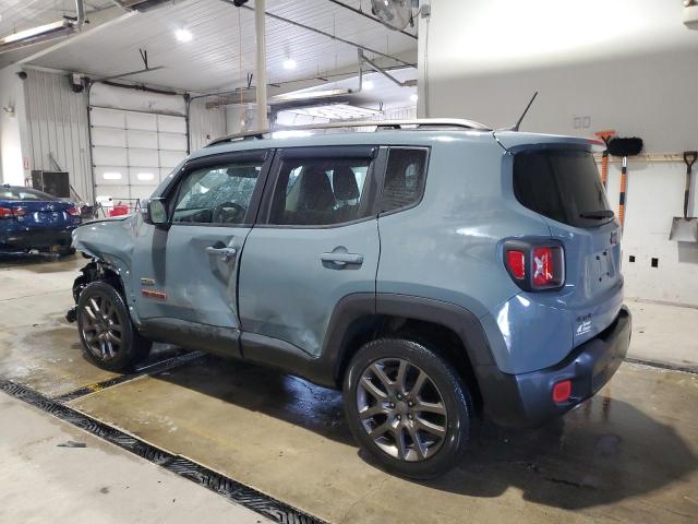 2016 JEEP RENEGADE L #3310392965