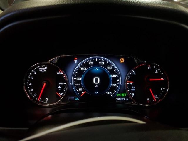 2018 GMC ACADIA DEN #3287567336