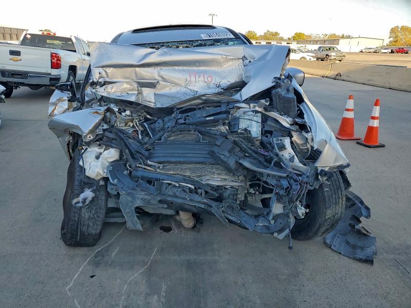 2017 NISSAN ROGUE S #3303822426