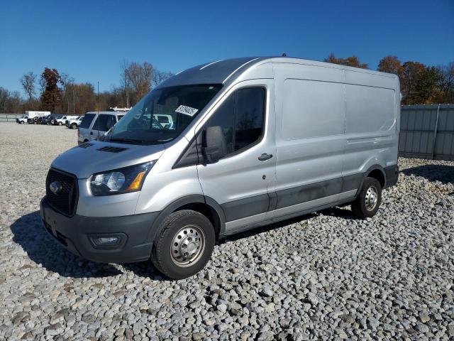 Global Auto Auctions: 2024 FORD TRANSIT