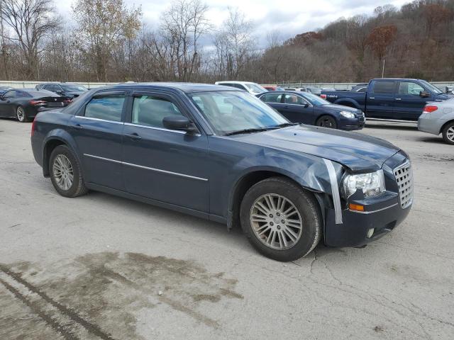 2008 CHRYSLER 300 TOURIN #3310321024