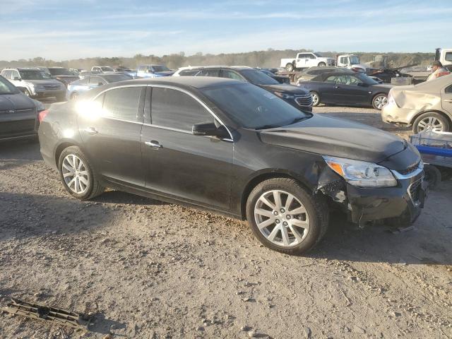 2015 CHEVROLET MALIBU LTZ - 1G11F5SL1FF172883