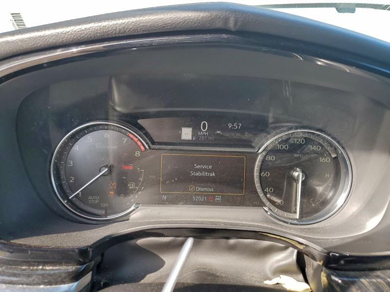 2023 CADILLAC XT6 PREMIU #3301734331